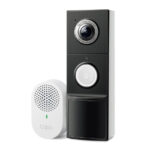Tapo D235 - Tapo Video Doorbell Camera