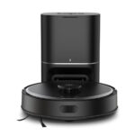 Tapo RV30 Max Plus - Robot Vacuum & Mop + Smart Auto-Empty Dock