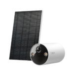 Tapo C410 KIT - solar-powered security camera kit