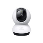 Tapo C220 - Pan/Tilt AI Home Security Wi-Fi Camera