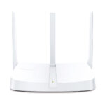 MW306R - 300Mbps Multi-Mode Wireless N Router
