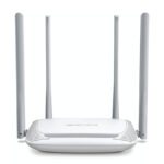 MW325R - 300Mbps Enhanced Wireless N Router