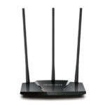 MW330HP - 300Mbps High Power Wireless N Router