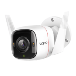 Tapo C320WS - Outdoor Security Wi-Fi Camera