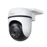 Tapo C510W - Outdoor Pan/Tilt Security WiFi Camera