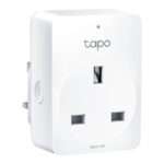 Tapo P100 - Mini Smart Wi-Fi Socket