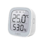 Tapo T315 - Smart Temperature & Humidity Monitor