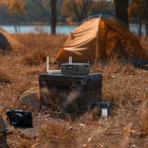 EcoFlow RIVER 3 UPS Portable Power Station (245Wh) - Image 4