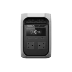 EcoFlow DELTA 3 Classic (1024Wh) Portable Power Station - Image 2