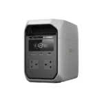 EcoFlow DELTA 3 Classic (1024Wh) Portable Power Station