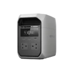 EcoFlow DELTA 3 Classic (1024Wh) Portable Power Station