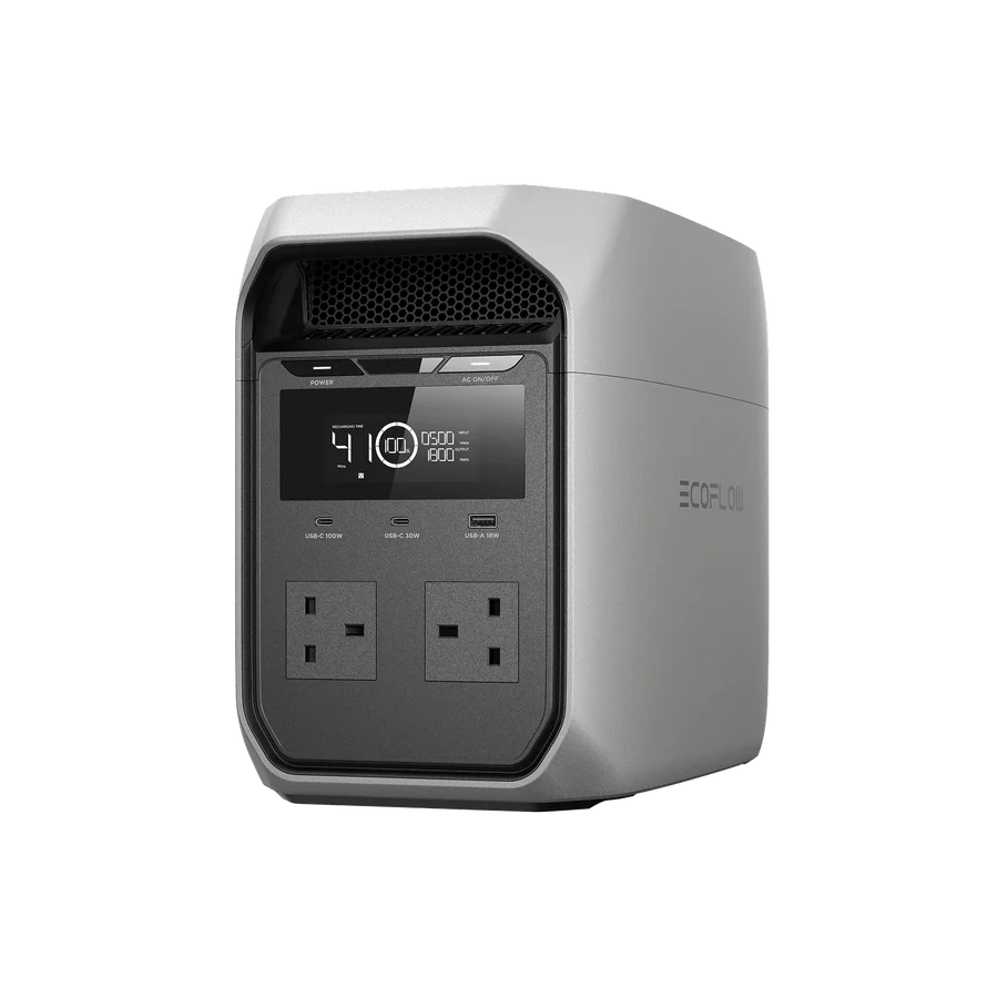 ecoflow-delta-3-classic-1024wh-portable-power-station-1218692273_2000x_png EcoFlow DELTA 3 Classic (1024Wh) Portable Power Station - Image 1