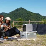 EcoFlow DELTA 3 Classic (1024Wh) Portable Power Station - Image 3